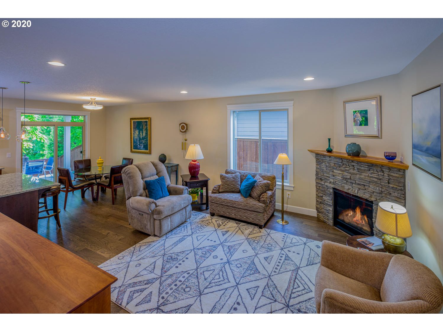 109 North 38th Place Ridgefield, WA 98642 - Photo 5 of 25