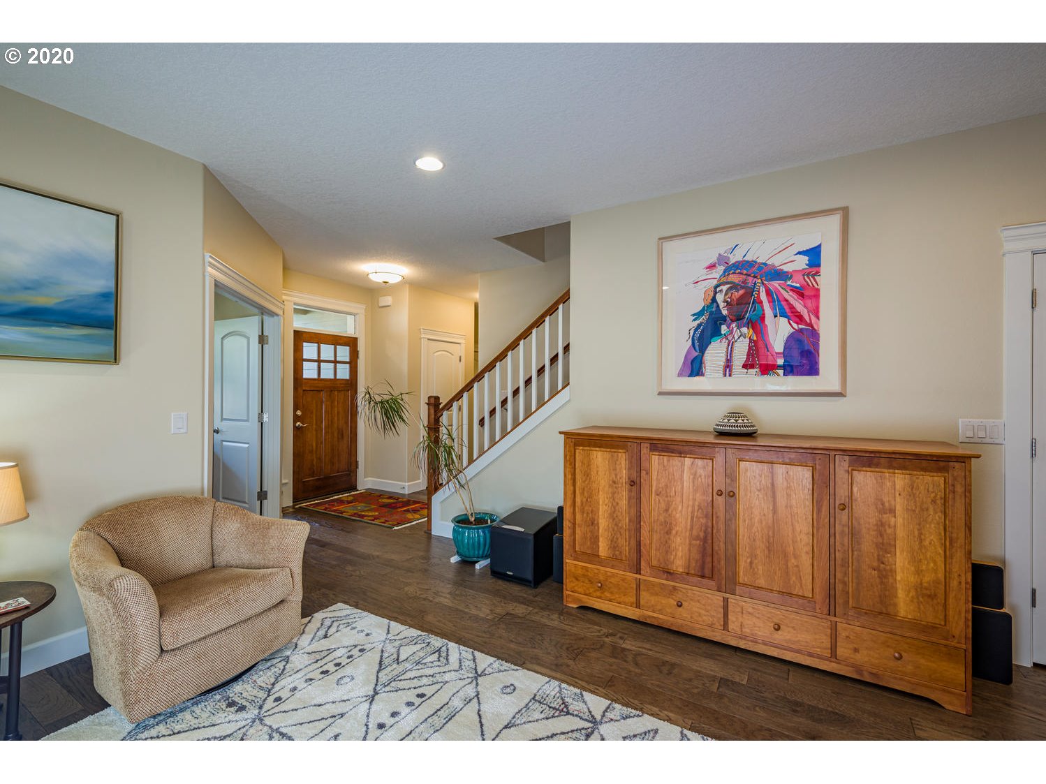 109 North 38th Place Ridgefield, WA 98642 - Photo 7 of 25