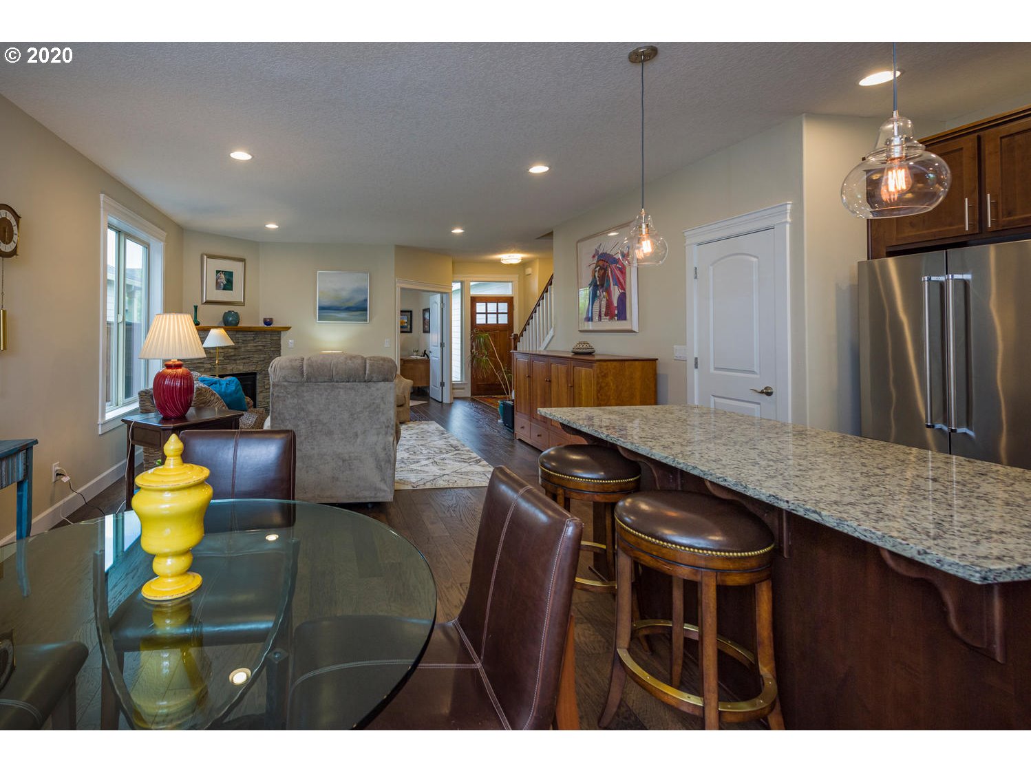 109 North 38th Place Ridgefield, WA 98642 - Photo 9 of 25