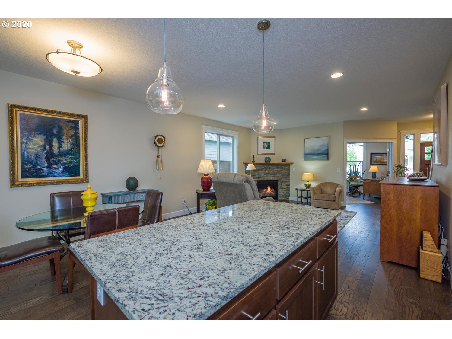 109 North 38th Place Ridgefield, WA 98642 - Photo 10 of 25
