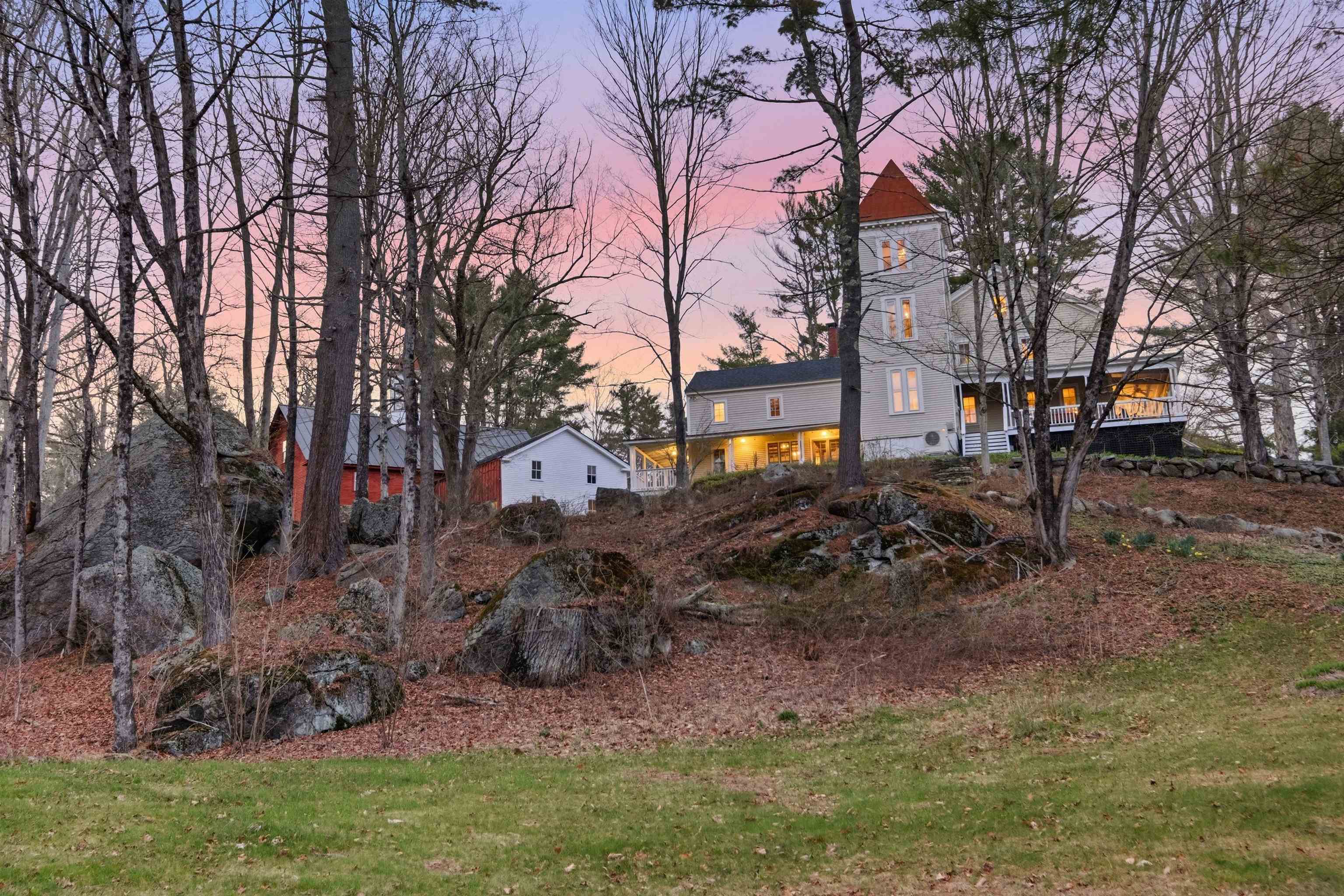 183 Waterloo Street Warner, NH 03278 - Photo 45 of 59
