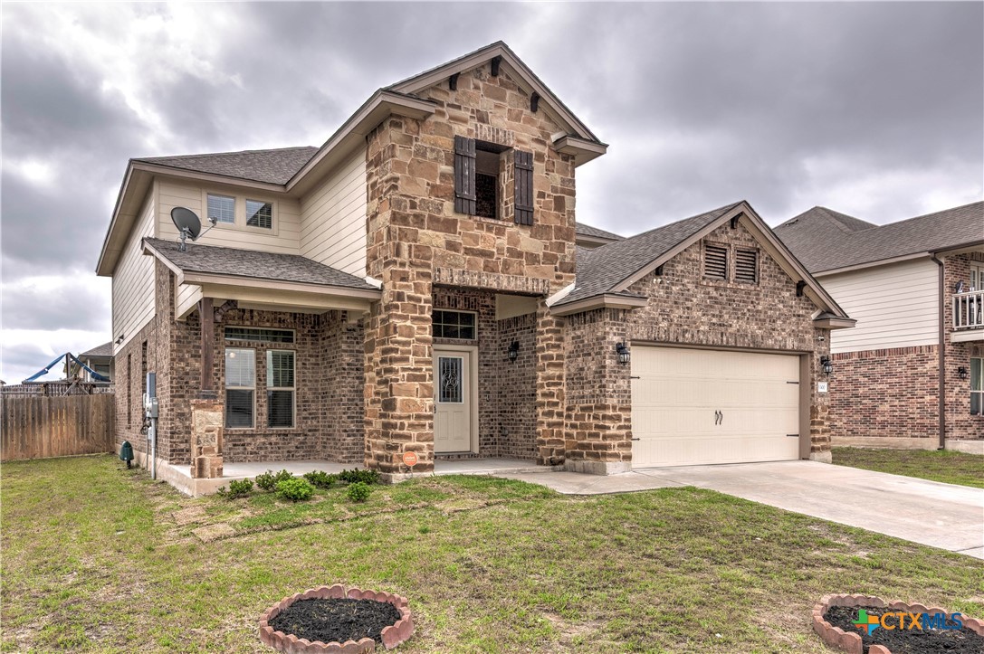 5300 Primavera Lane Killeen, TX 76549 - Photo 3 of 42