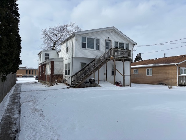 2205 Eshcol Avenue Zion, IL 60099 - Photo 2 of 9