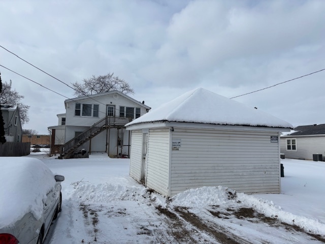 2205 Eshcol Avenue Zion, IL 60099 - Photo 4 of 9