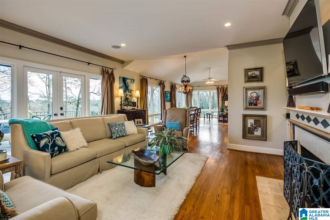 3023 Briarcliff Road Birmingham, AL 35223 - Photo 16 of 50