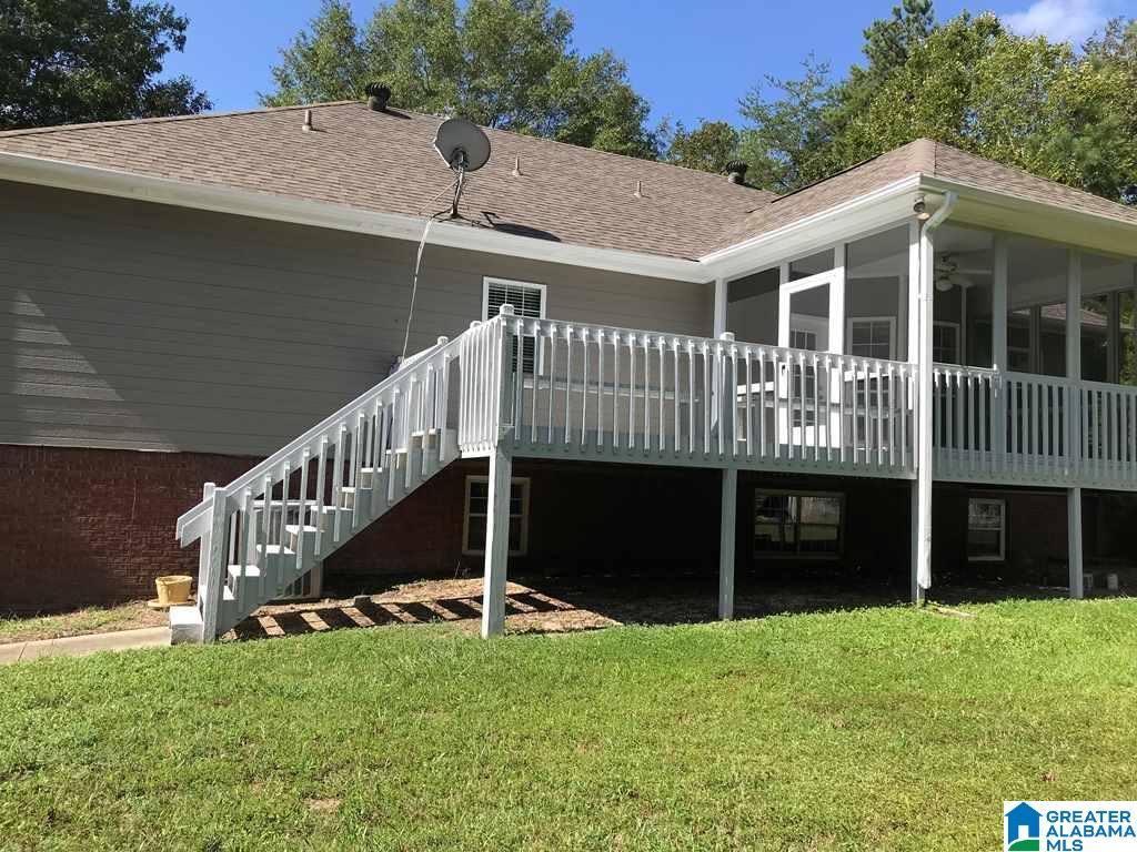 233 Forest Parkway Alabaster, AL 35007 - Photo 36 of 48