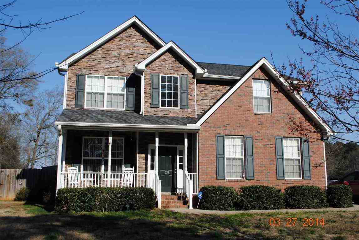 718 Blume Road Anderson, SC 29625 - Photo 3 of 26