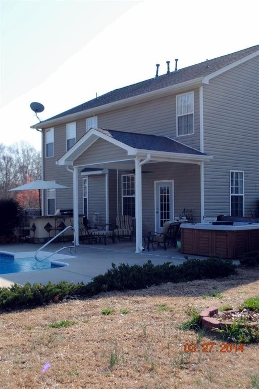718 Blume Road Anderson, SC 29625 - Photo 4 of 26