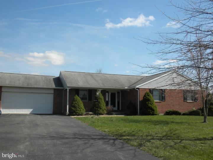2606 Rosenberry Road Gilbertsville, PA 19525 - Photo 1 of 19 Gallery Image 1
