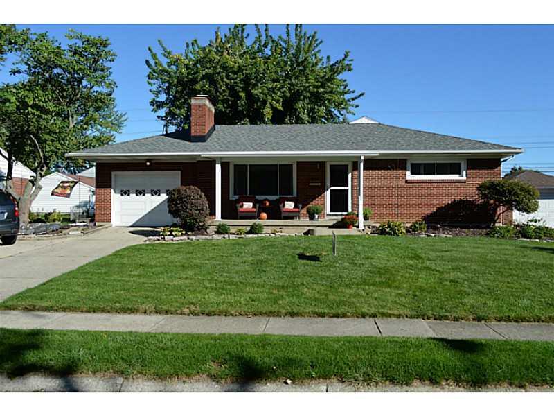 1400 Torrence Drive Springfield, OH 45503 - Photo 1 of 16 Gallery Image 1
