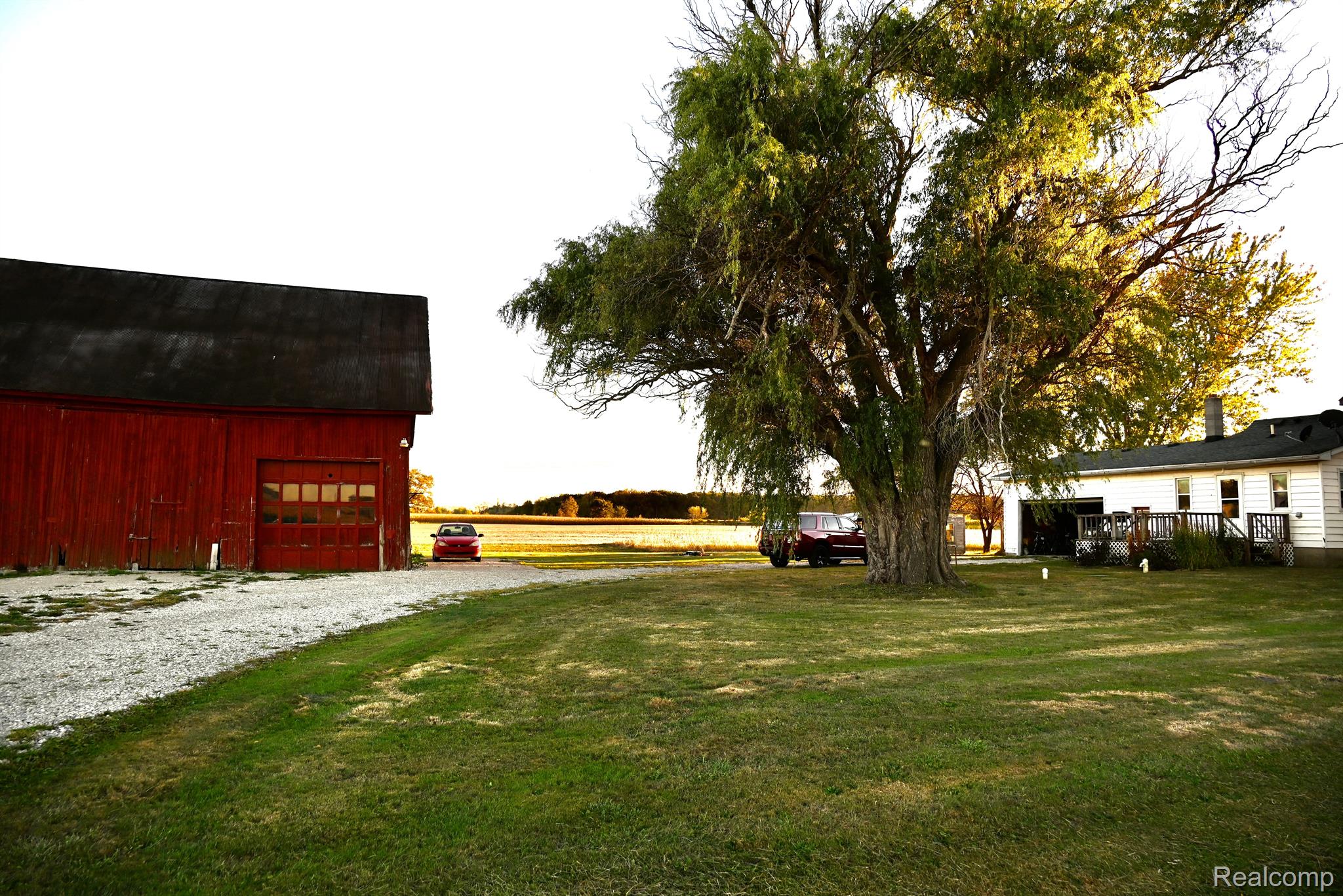 12101 Todd Road Ida, MI 48140 - Photo 1 of 45 Gallery Image 1