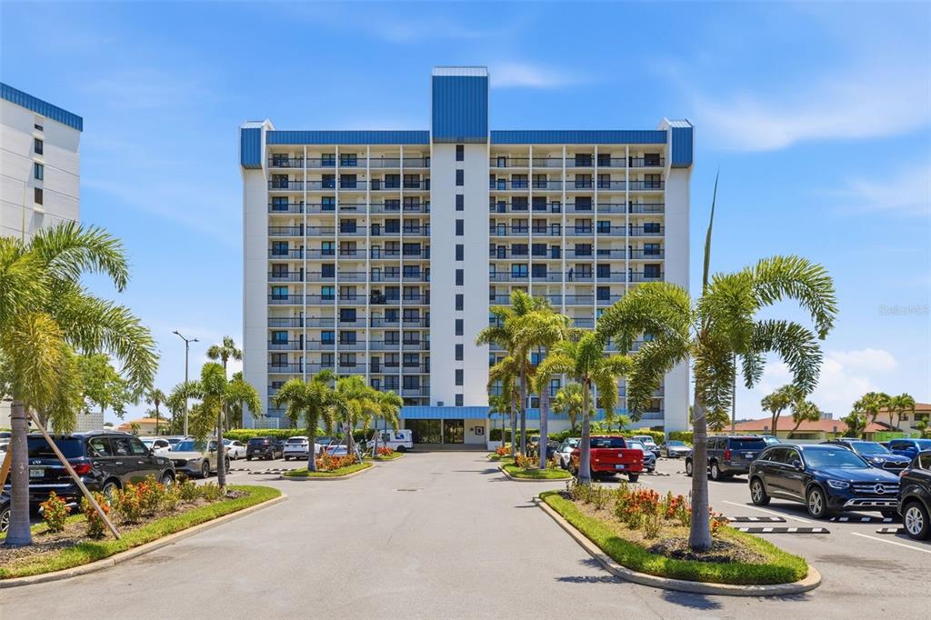 9415 Blind Pass Road, Unit 806 St. Pete Beach, FL 33706 - Photo 2 of 55