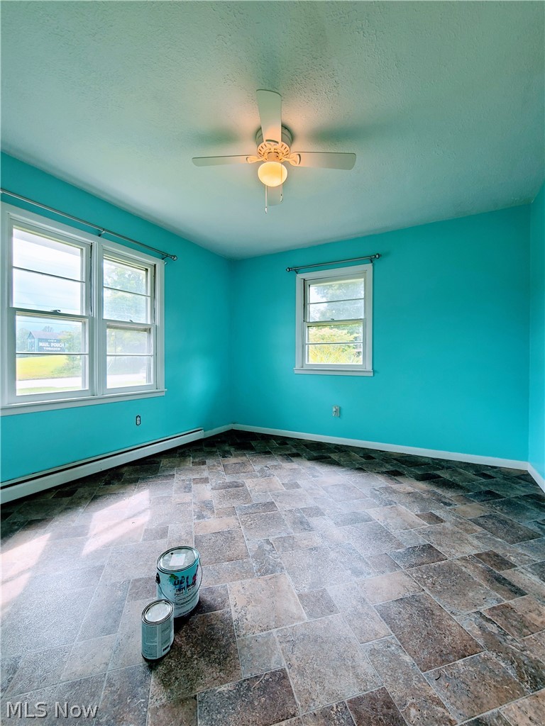 16360 Main Market Road West Farmington, OH 44491 - Photo 6 of 18 Bedroom 1