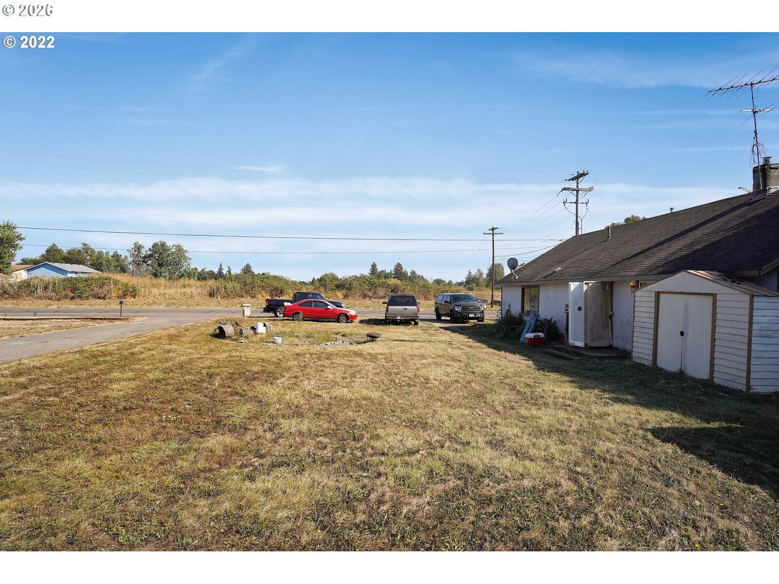 2240 Southwest Ferry Street Albany, OR 97322 - Photo 5 of 9