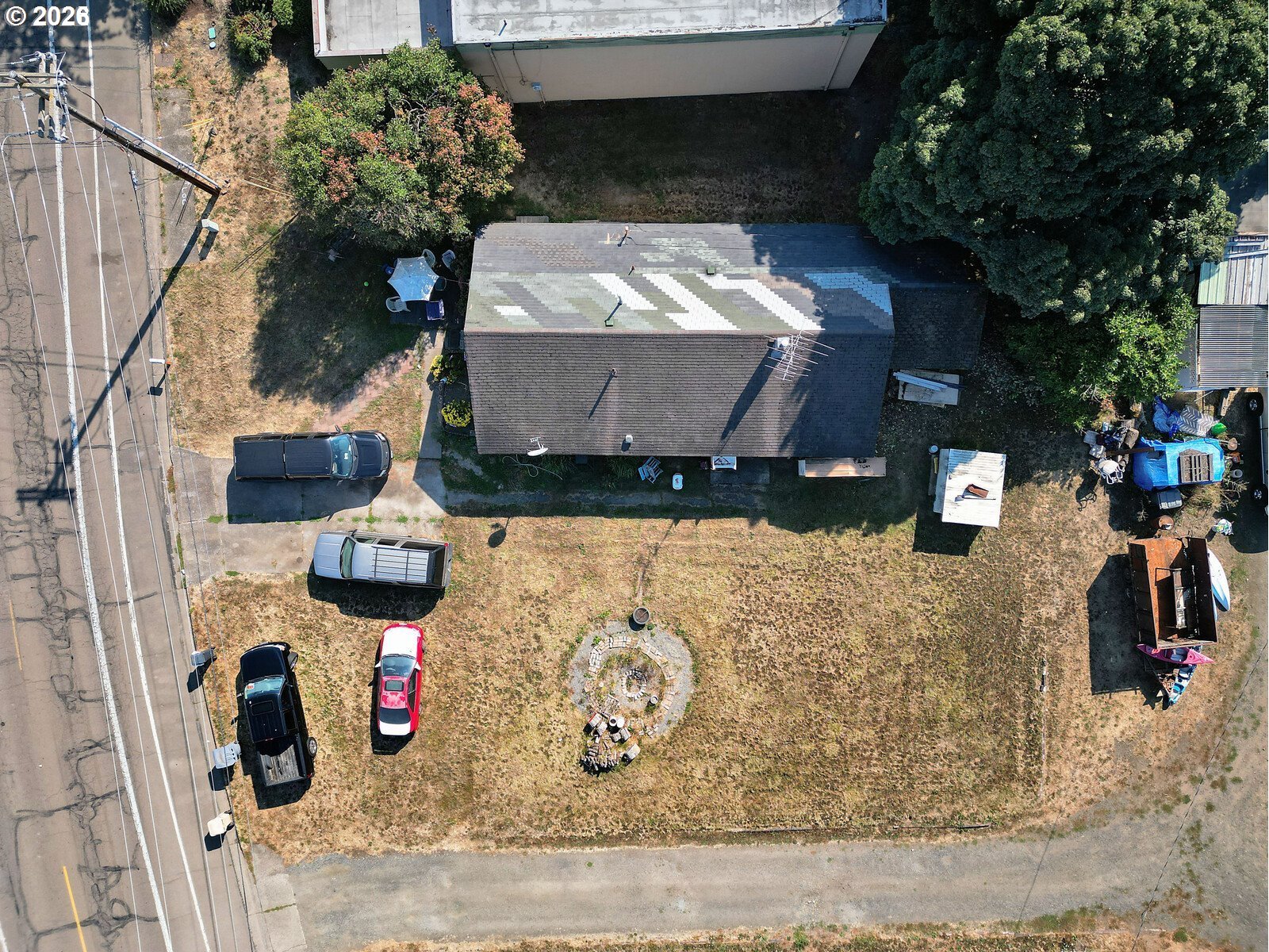 2240 Southwest Ferry Street Albany, OR 97322 - Photo 6 of 9