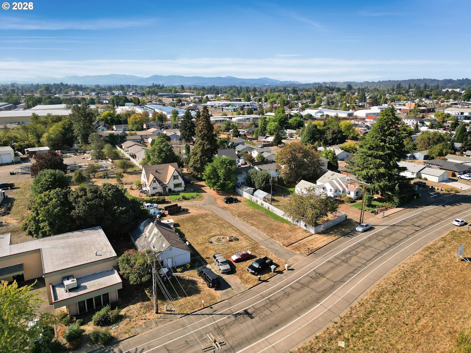 2240 Southwest Ferry Street Albany, OR 97322 - Photo 7 of 9