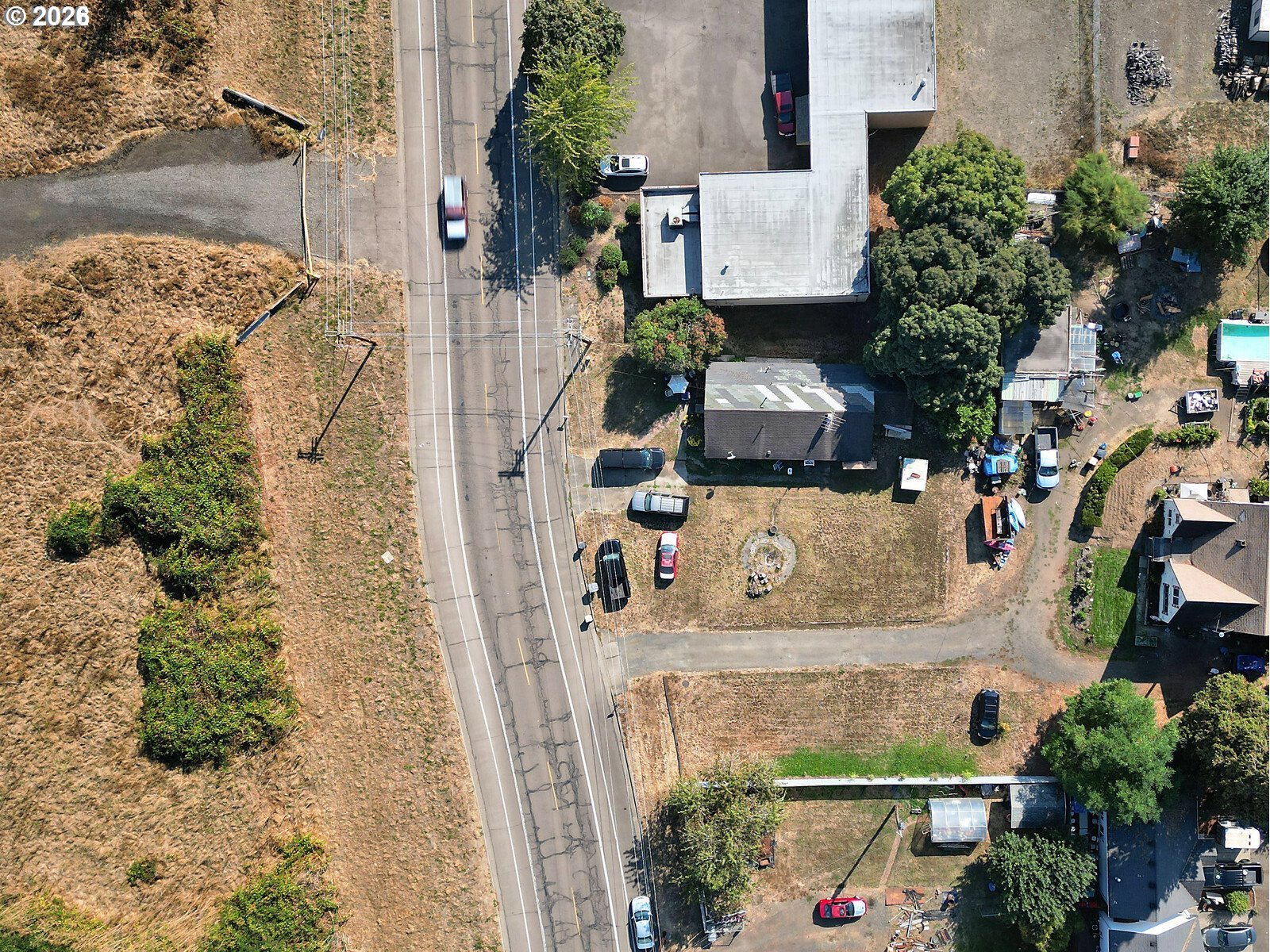 2240 Southwest Ferry Street Albany, OR 97322 - Photo 8 of 9