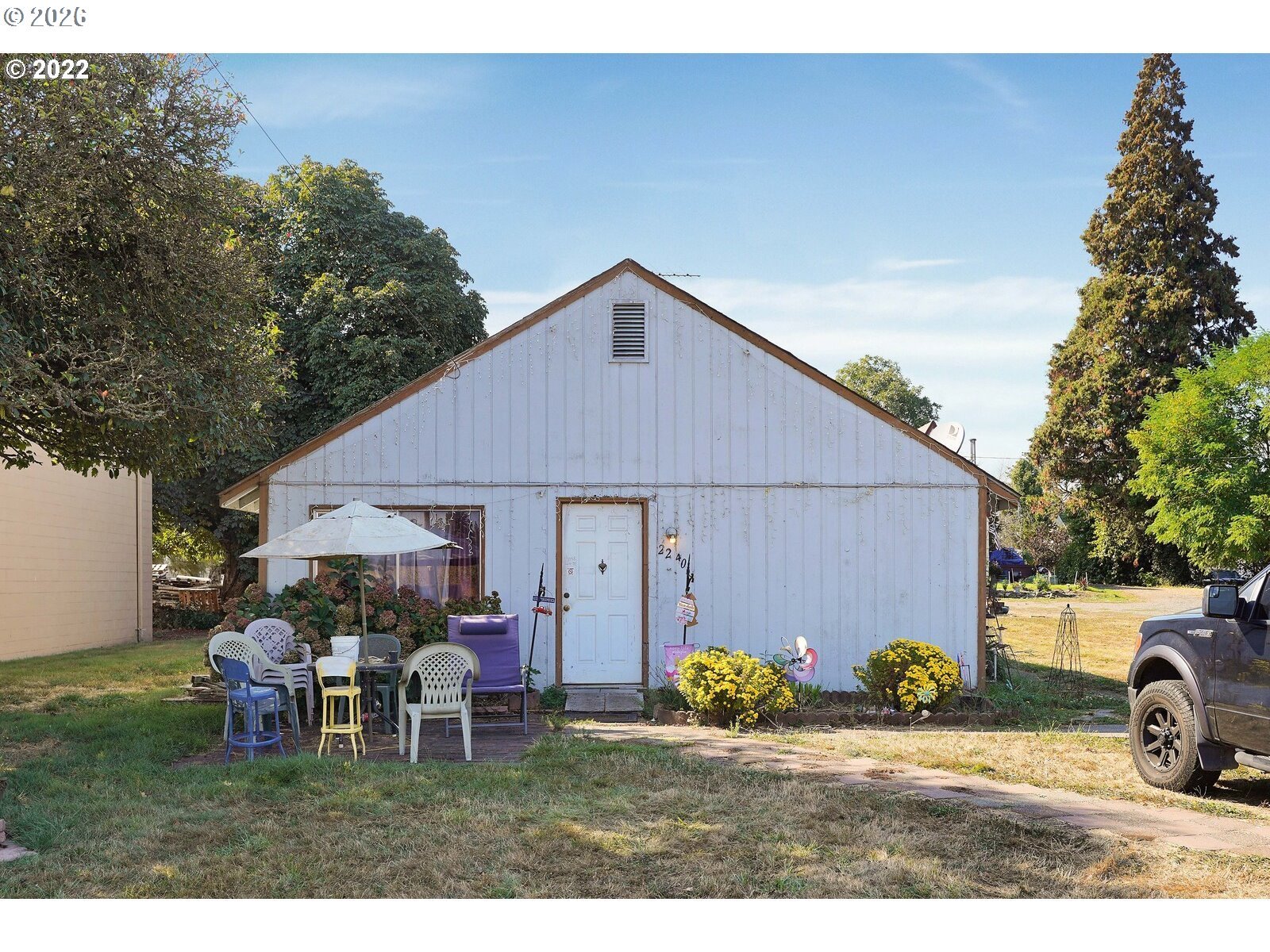 2240 Southwest Ferry Street Albany, OR 97322 - Photo 9 of 9