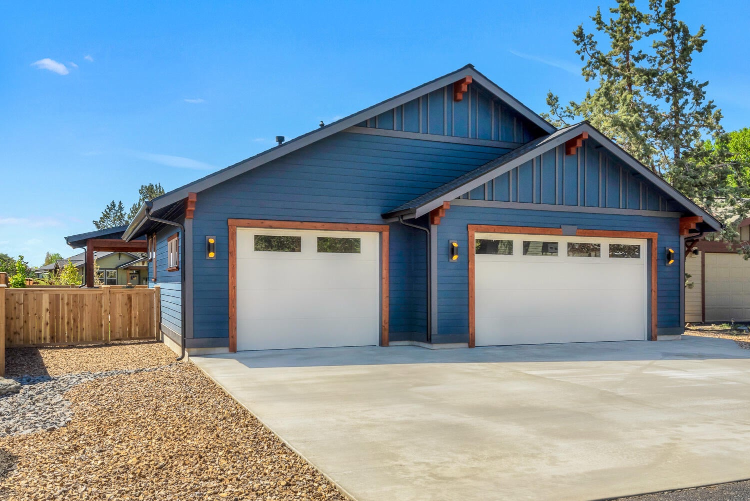 798 Northwest Rimrock Drive Redmond, OR 97756 - Photo 28 of 29 798 NW Rimrock 29