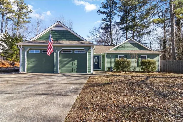 $440,000 | 1523 River Rock Trace, Woodstock, GA 30188