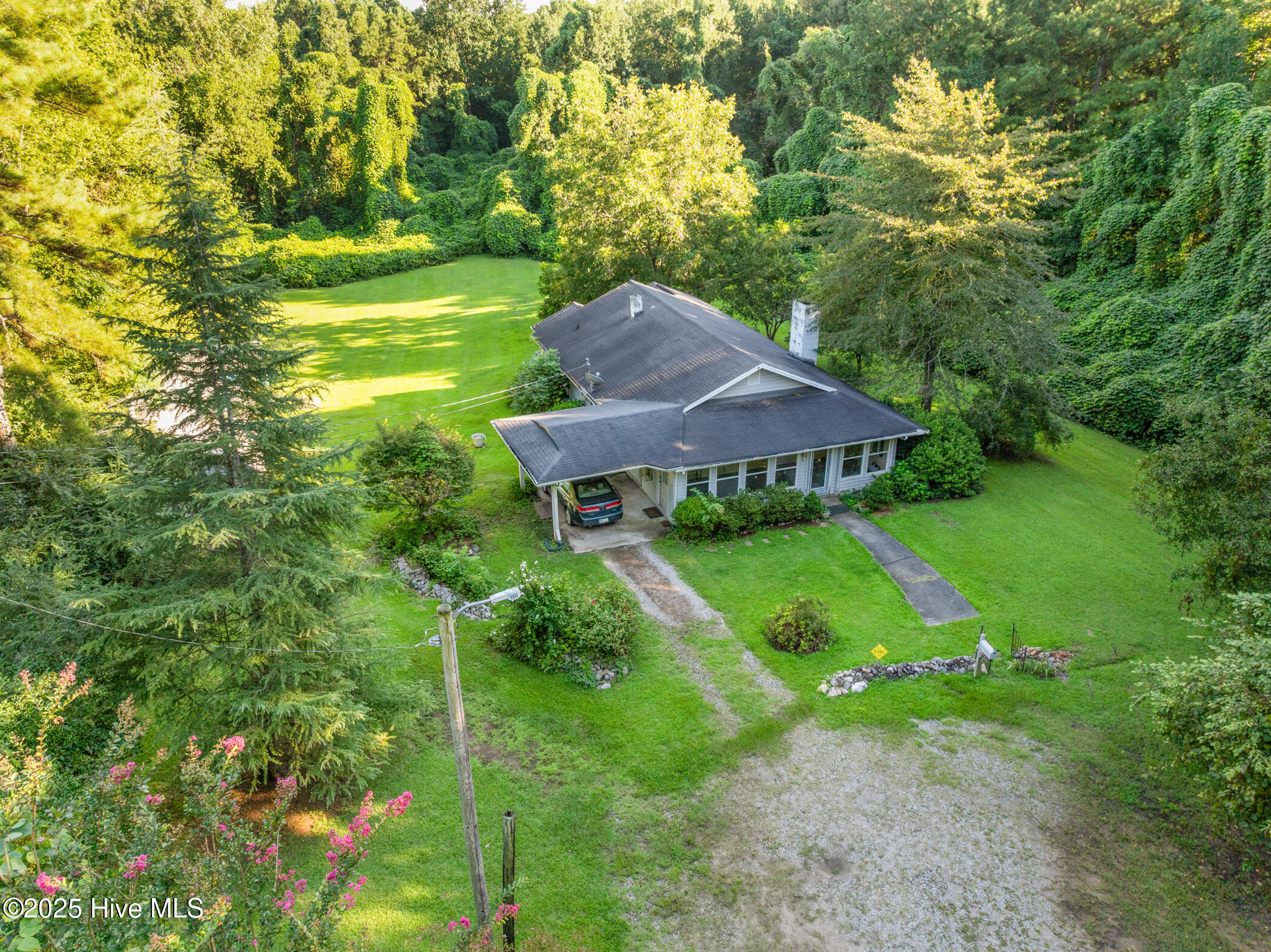 350 Lake Road Rockingham, NC 28379 - Photo 53 of 53 DJI_0050