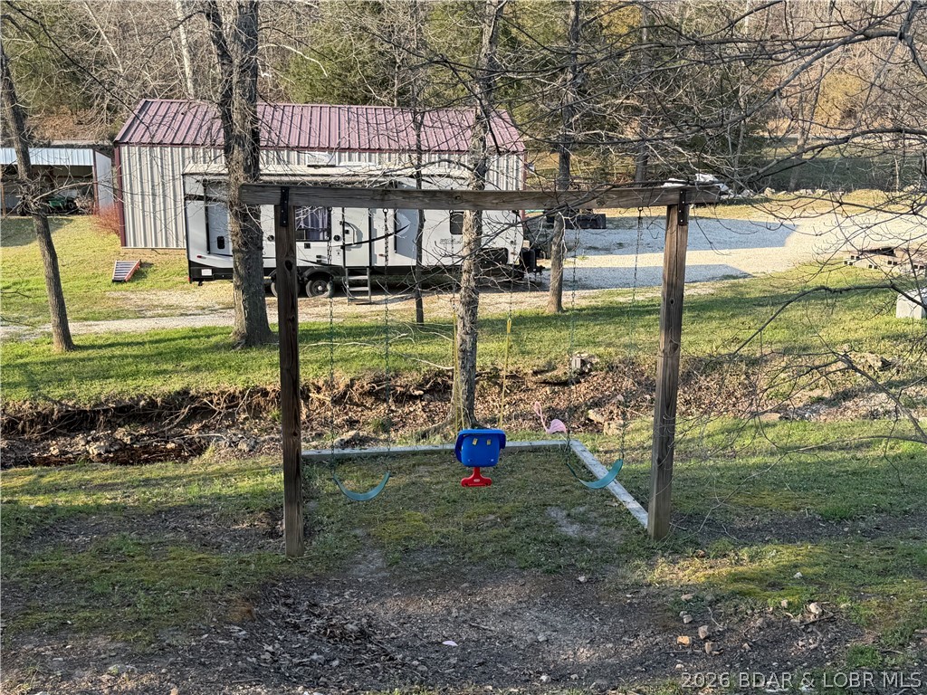 184 State Park Road Brumley, MO 65017 - Photo 59 of 100