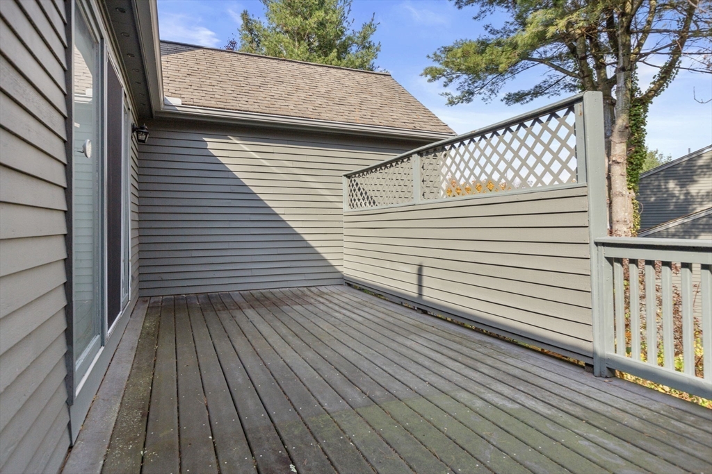 21 Spruce Pond Road, Unit 21 Franklin, MA 02038 - Photo 20 of 30 Gallery Image 20