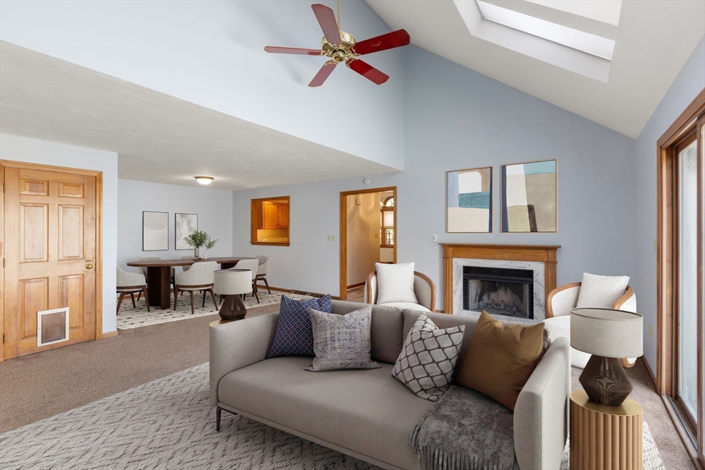21 Spruce Pond Road, Unit 21 Franklin, MA 02038 - Photo 2 of 30 Gallery Image 2