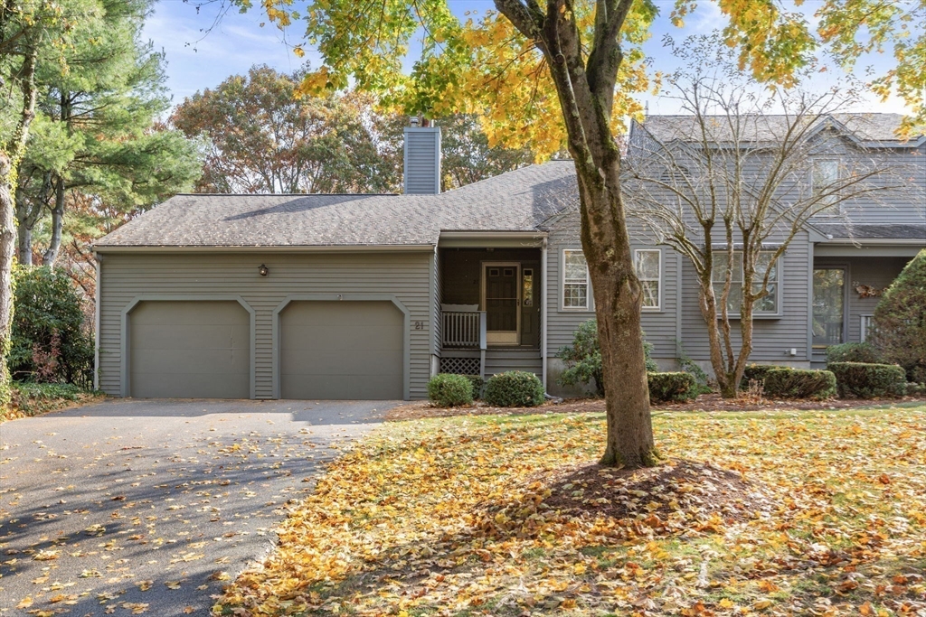 21 Spruce Pond Road, Unit 21 Franklin, MA 02038 - Photo 24 of 30 Gallery Image 24