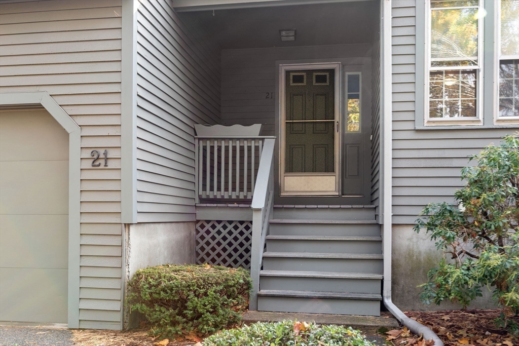 21 Spruce Pond Road, Unit 21 Franklin, MA 02038 - Photo 25 of 30 Gallery Image 25