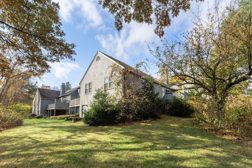 21 Spruce Pond Road, Unit 21 Franklin, MA 02038 - Photo 29 of 30 Gallery Image 29