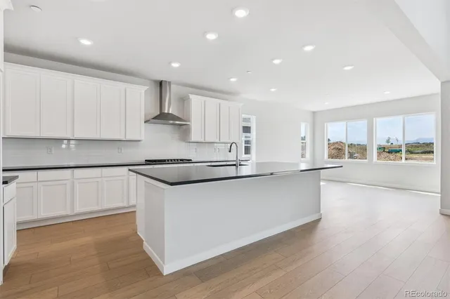 $1,044,780 | 2549 Bailey Lane, Lafayette, CO 80026