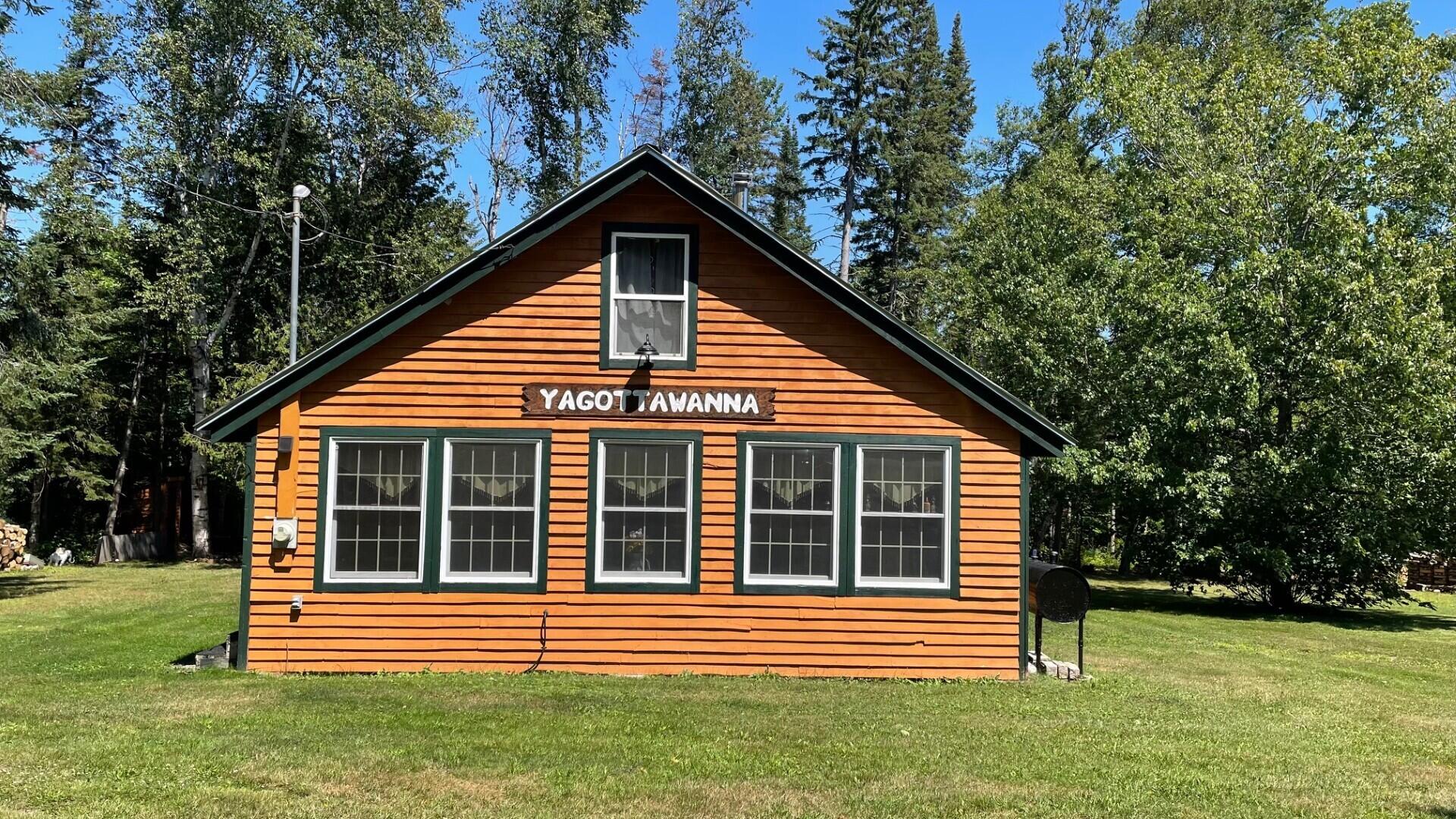290 Long Pond Road Jackman, ME 04945 - Photo 1 of 23 Wendy new