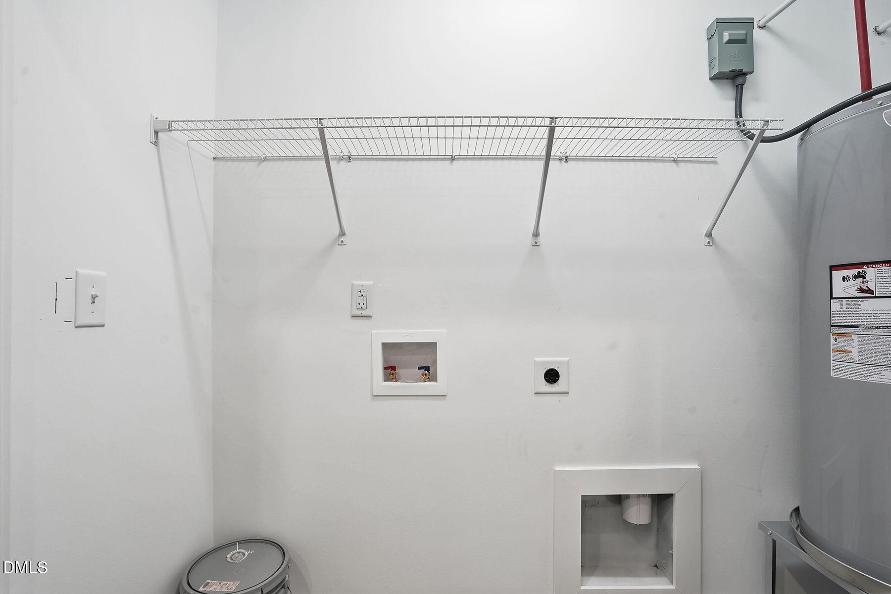 1029 Jada Allen Road Dunn, NC 28334 - Photo 16 of 31 a bathroom with a shower