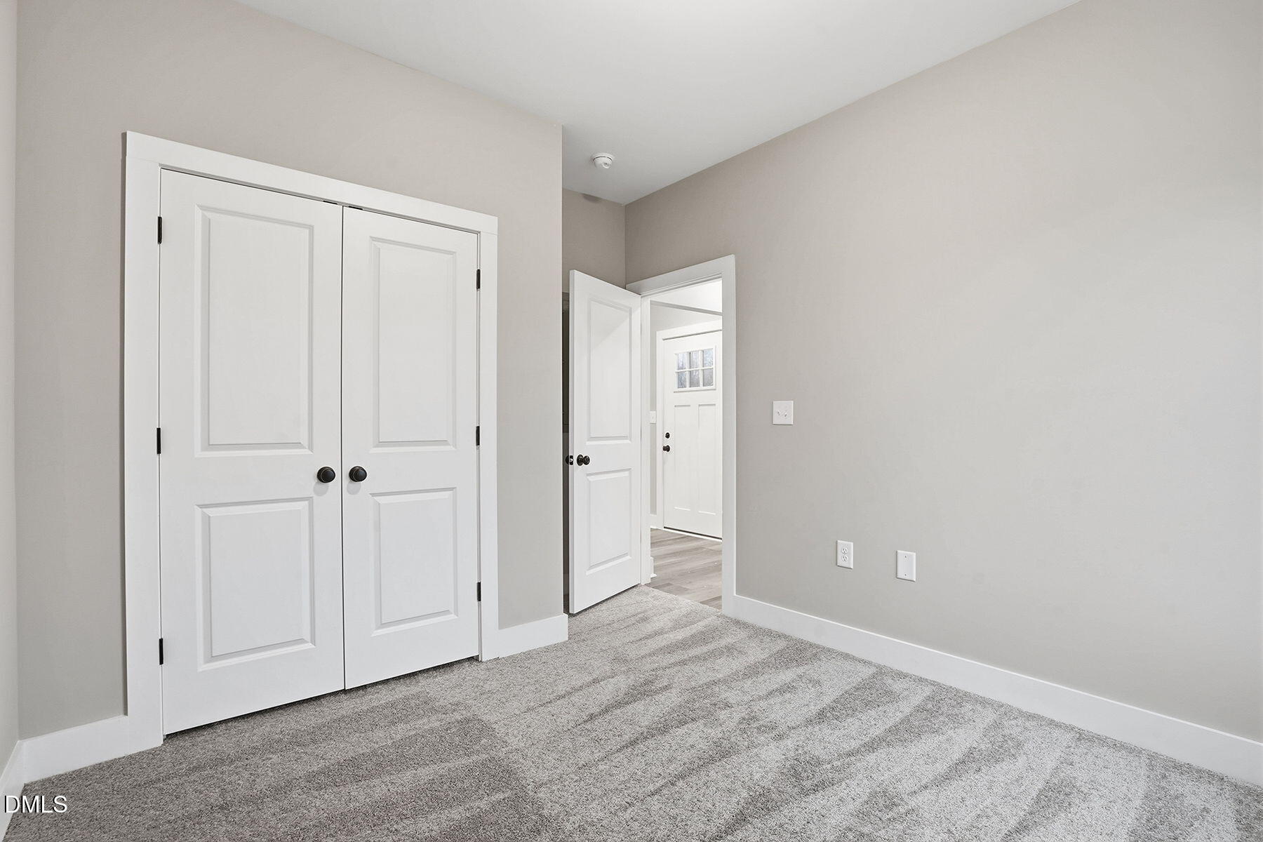 1029 Jada Allen Road Dunn, NC 28334 - Photo 22 of 31 a view of an empty room