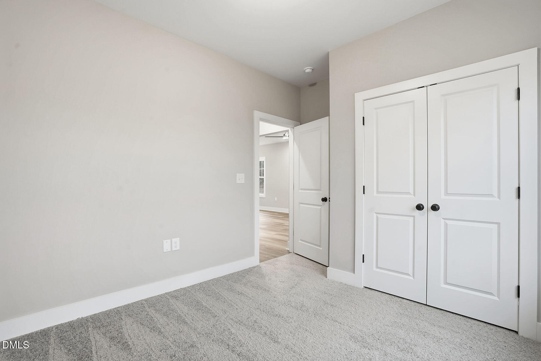 1029 Jada Allen Road Dunn, NC 28334 - Photo 24 of 31 a view of an empty room