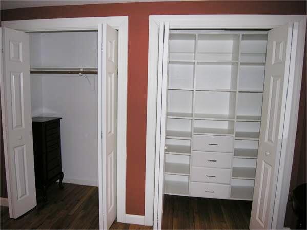 48 Jericho Road, Unit 48 Weston, MA 02493 - Photo 13 of 19 a view of closet