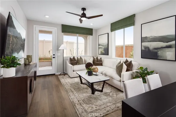 $935,900 | 8422 Tamarack Street, Chino, CA 91708