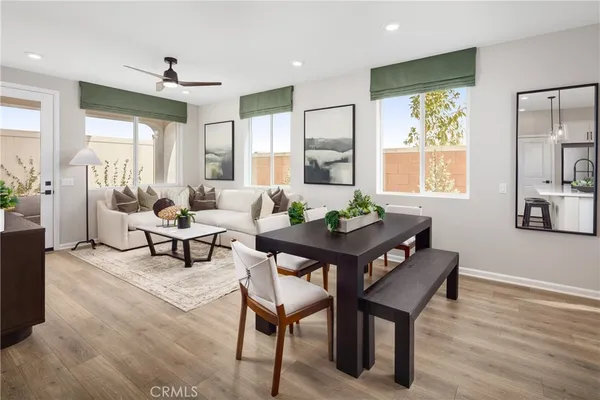 $935,900 | 8422 Tamarack Street, Chino, CA 91708