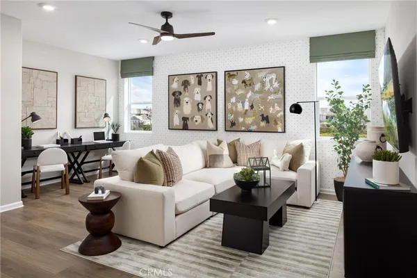 $935,900 | 8422 Tamarack Street, Chino, CA 91708