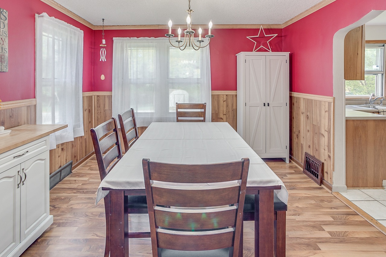 3836 Fillmore Road Fort Wayne, IN 46819 - Photo 14 of 35