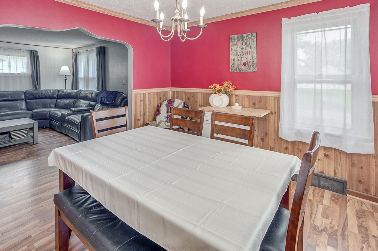 3836 Fillmore Road Fort Wayne, IN 46819 - Photo 17 of 35