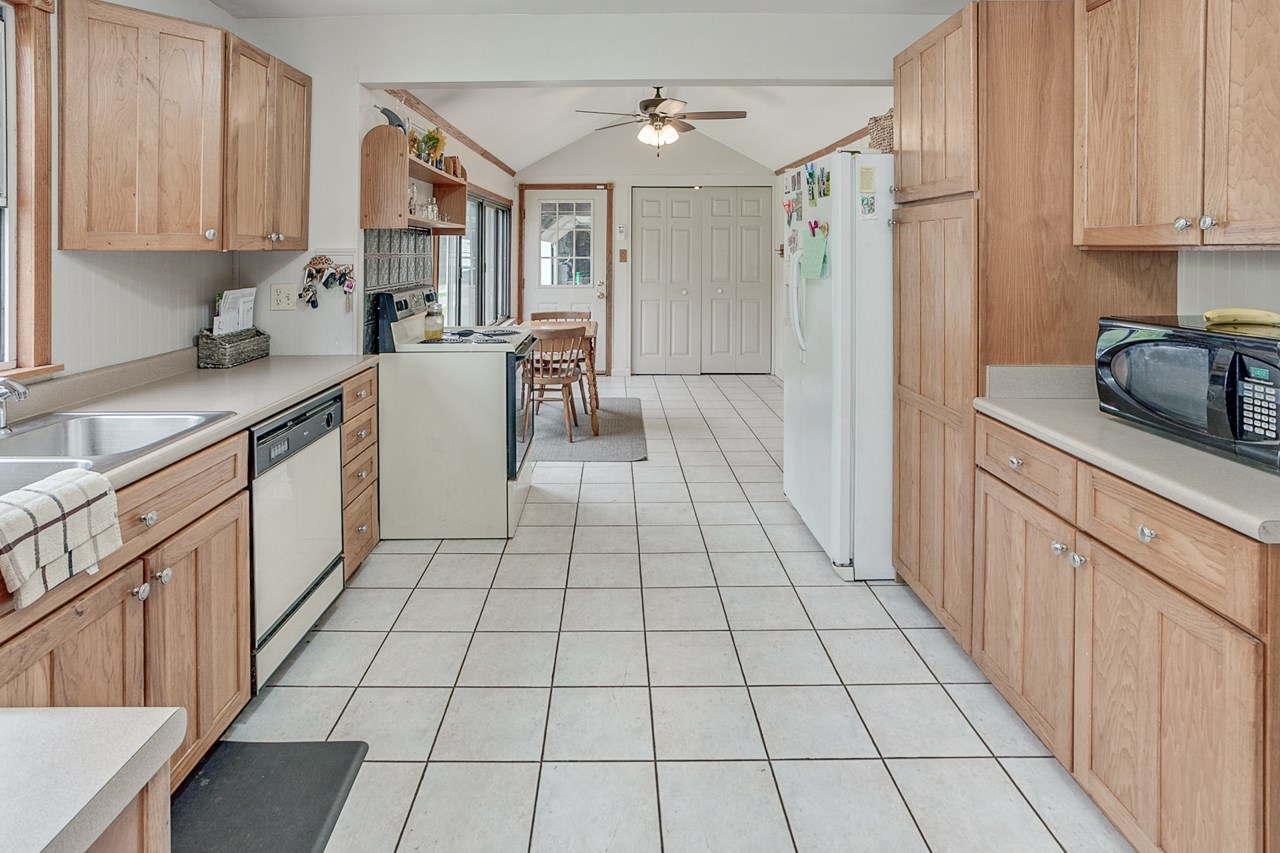3836 Fillmore Road Fort Wayne, IN 46819 - Photo 19 of 35
