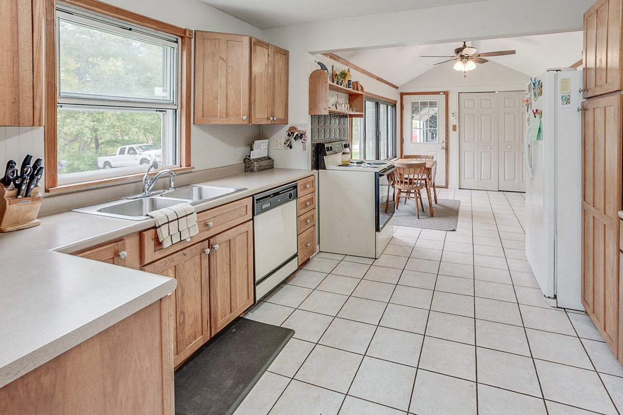 3836 Fillmore Road Fort Wayne, IN 46819 - Photo 20 of 35