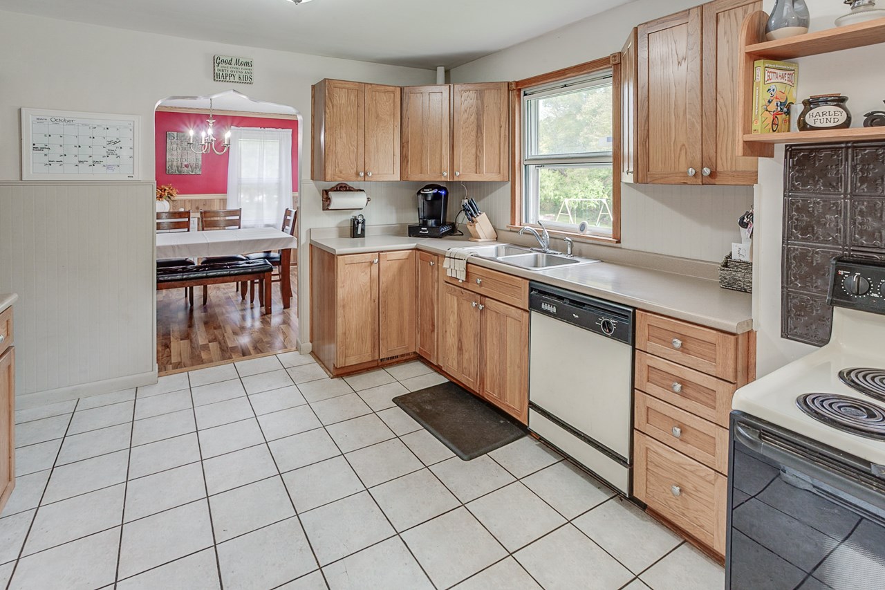 3836 Fillmore Road Fort Wayne, IN 46819 - Photo 22 of 35