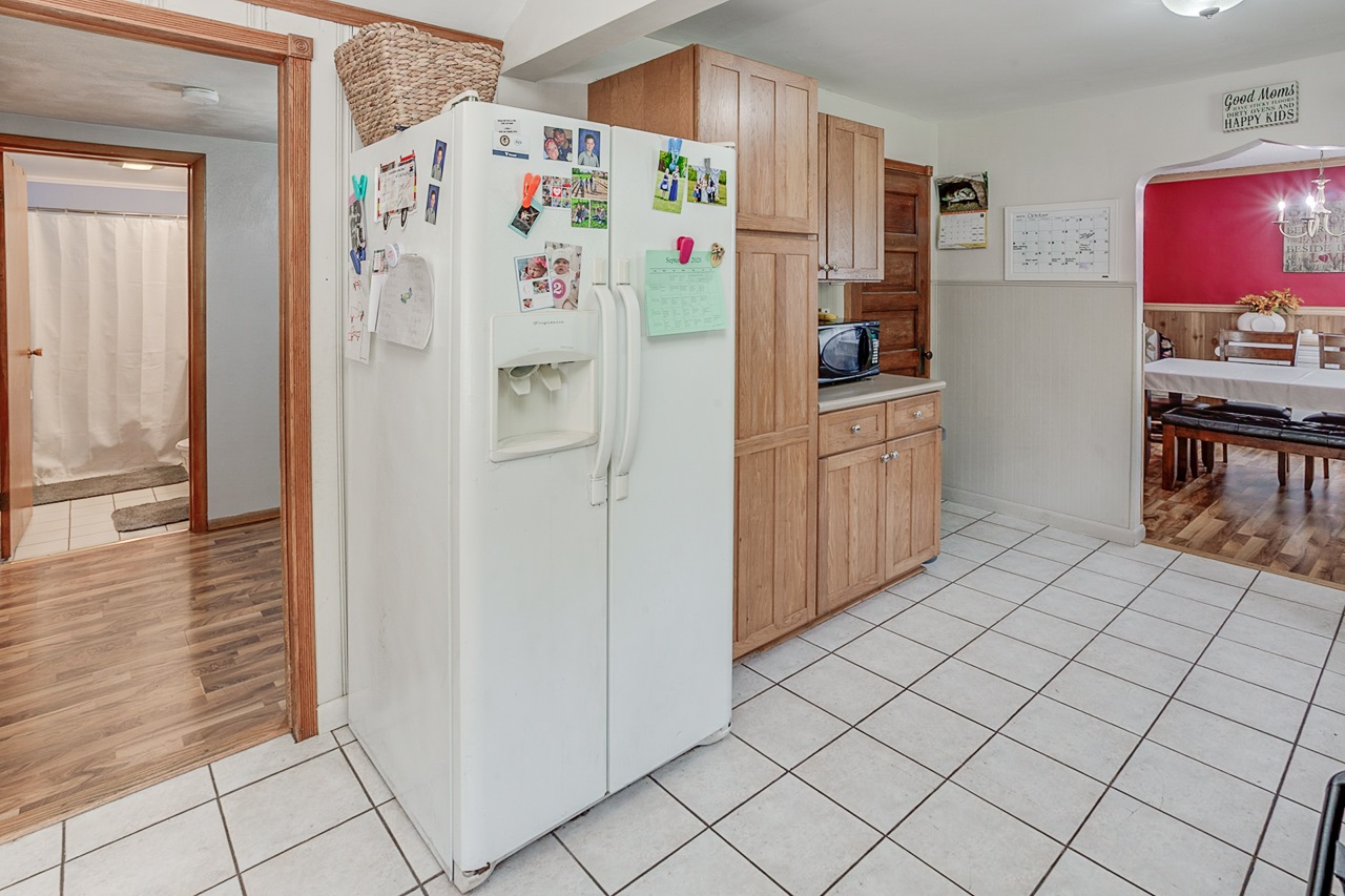3836 Fillmore Road Fort Wayne, IN 46819 - Photo 24 of 35