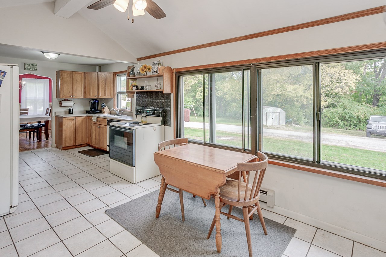 3836 Fillmore Road Fort Wayne, IN 46819 - Photo 27 of 35
