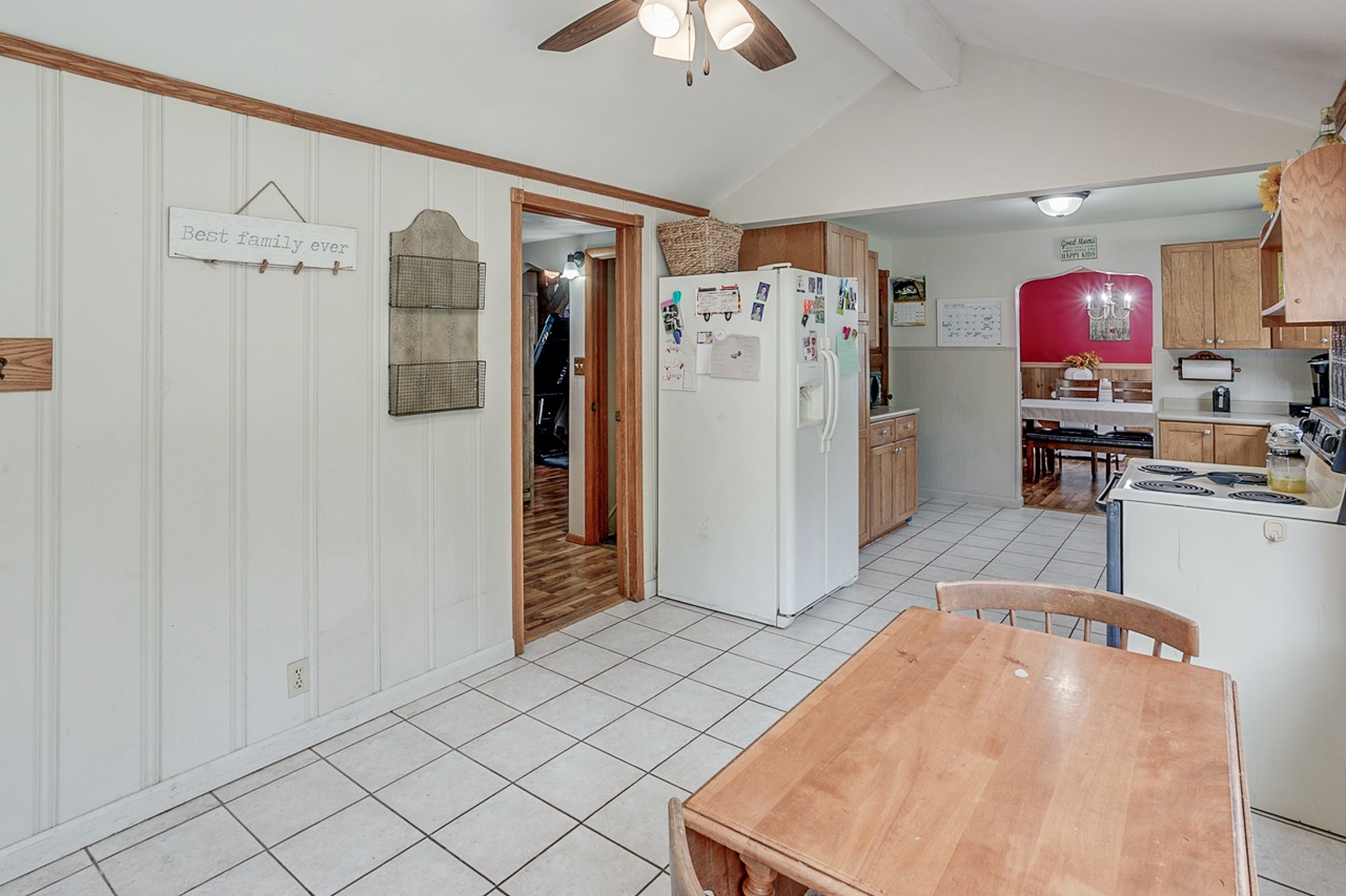 3836 Fillmore Road Fort Wayne, IN 46819 - Photo 28 of 35