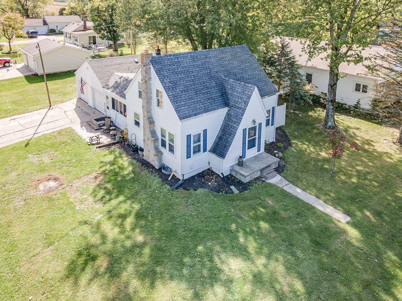 3836 Fillmore Road Fort Wayne, IN 46819 - Photo 4 of 35