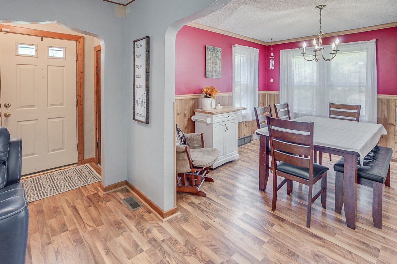 3836 Fillmore Road Fort Wayne, IN 46819 - Photo 7 of 35